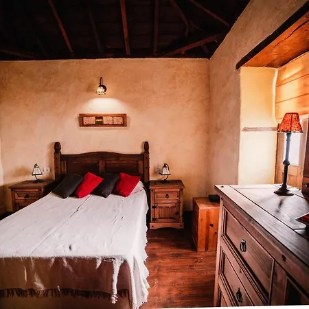 Casa Elena Tijarafe