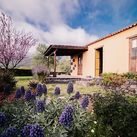 Casa Elena Lodge Tijarafe