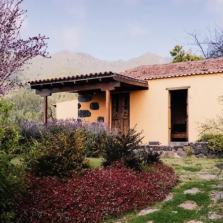 Casa Elena Tijarafe