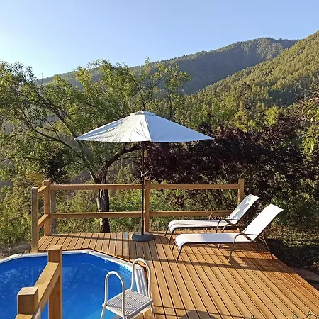 Lodge Casa Elena