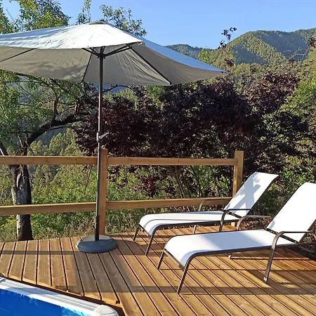 Casa Elena Lodge *