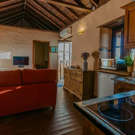 Lodge Casa Elena *