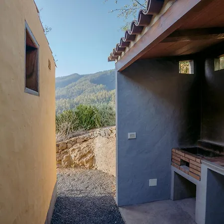 Casa Elena * Tijarafe