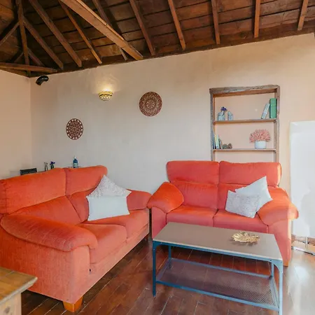 Lodge Casa Elena Tijarafe